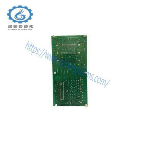 Honeywell MC-TAOX12 51304335-175: High Performance Analog Output Module for Industrial Control Systems