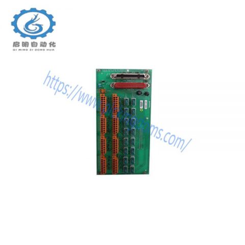 Honeywell MC-TDOY22 Digital Output Field Termination Assembly