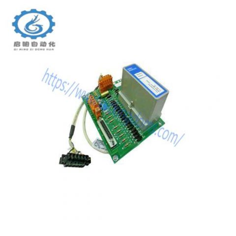 Honeywell MC-TSIM12 51303932-476 Interface Module