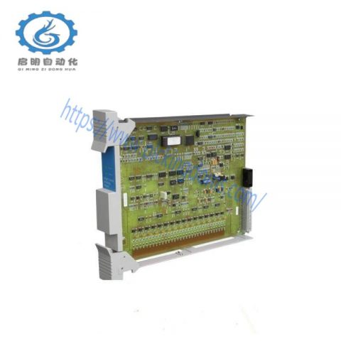 Honeywell MC-YAMR03 Input Processor, 51309218-175, Automation Control Module