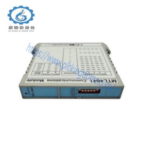 Honeywell MTL4841 HART Communication Module