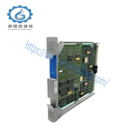 Honeywell MU-PPIX02 Pulse Input Module - Advanced Control for Industrial Applications