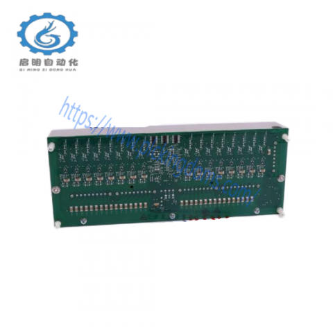Honeywell MU-TAOY22 51204172-125 PC Board - Industrial Control Module, Precision & Reliability at Heart