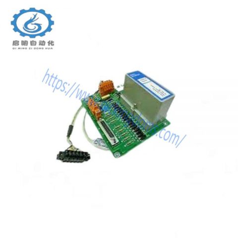 Honeywell MU-TSIM12 51303932-401: Advanced Serial Device Interface for Industrial Control Systems