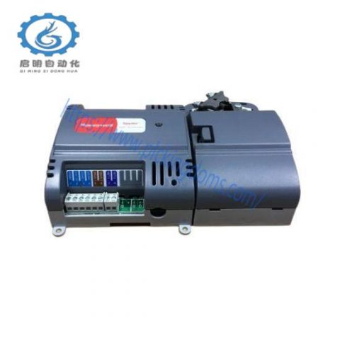 Honeywell PVL0000AS Spyder Controller with Actuator - Advanced Control Solution
