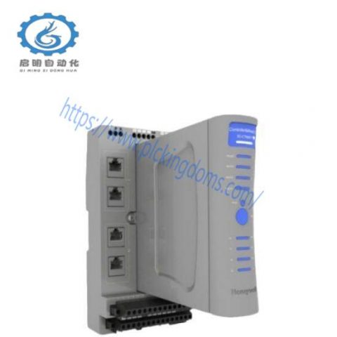 Honeywell SC-UCMX02, Model 51307195-276 - Advanced Programmable Logic Controller Module