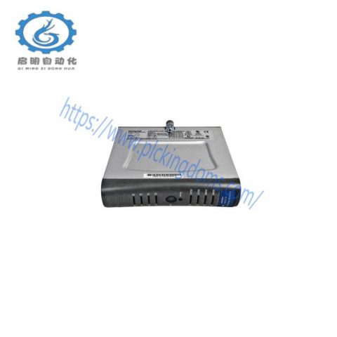 HONEYWELL SC-UCNN11 Redundant Controller: Efficient, Reliable Control System