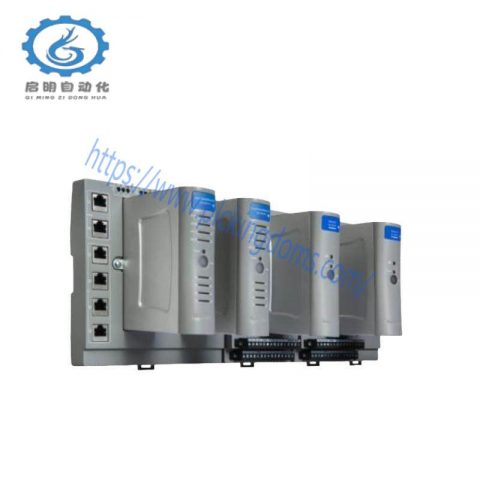 Honeywell SP-EMD171-ESD Terminal, Industrial Control Module