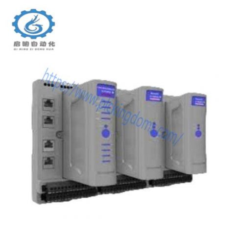 Honeywell SP-IHARTP | HART Interface Module for Industrial Control Systems