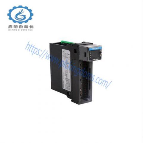 HONEYWELL 51305464-100: Industrial Control System, High-Performance PLC Module