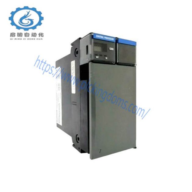 Honeywell TK-FPDXX2 - Precision Control Module