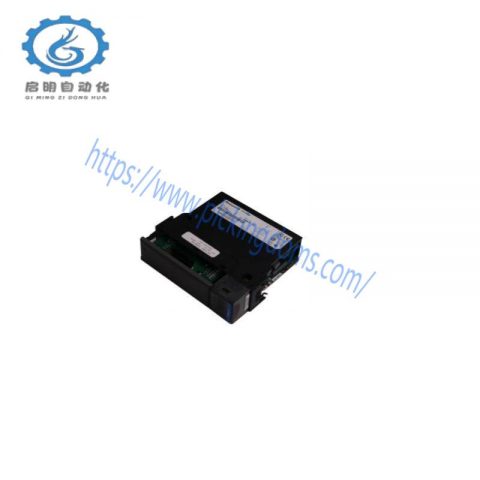 Honeywell TK-FTEB01 Ethernet Module for Industrial Control Systems