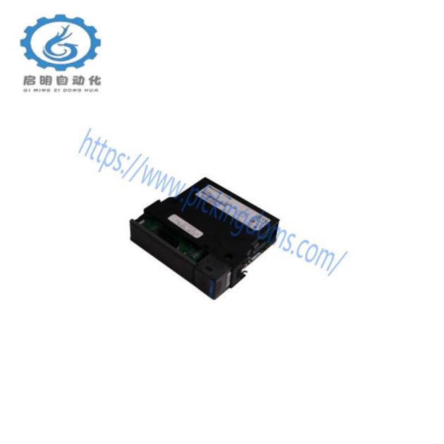 Honeywell TK-FTEB01 Ethernet Module for Industrial Control Systems