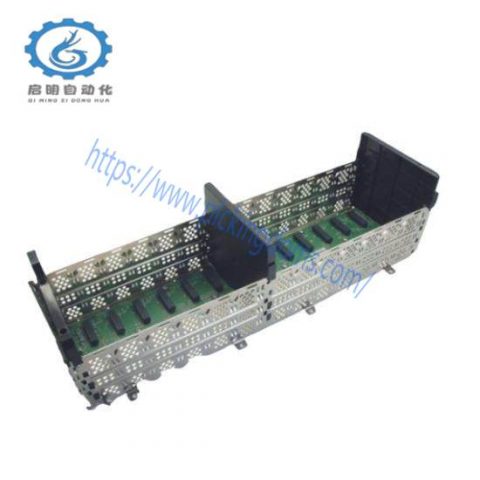 Honeywell Experion TK-FXX102/072/132, 13-Slot Chassis for Advanced Control Systems