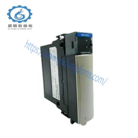 Honeywell TK-IAH161 | High Performance Analog Input Module