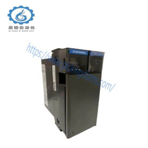 HONEYWELL TK-IOLI01 PLC I/O Link Interface Module