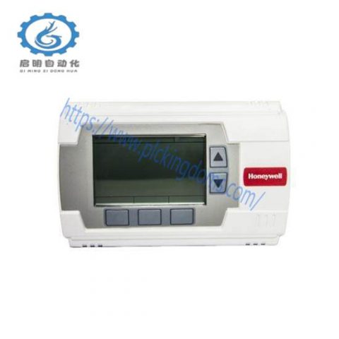 Honeywell UB2221EN - Stand Alone AHU Controller, Advanced Building Automation