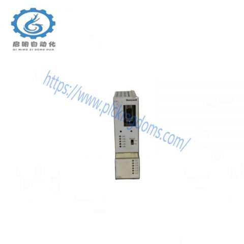 Honeywell XC5010C - CPU Module for Advanced Industrial Control