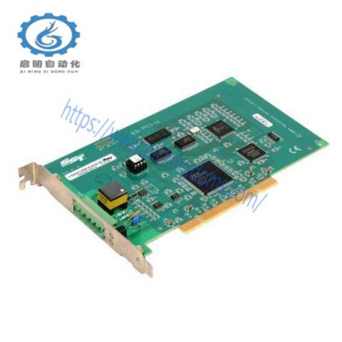 HP 44701A Industrial Control Module