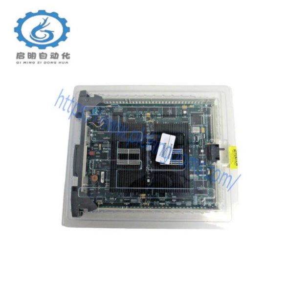 HP A5991A J5600 High-Performance Modular Control System