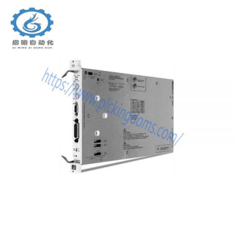HP E1406A High Precision Test Equipment for Industrial Automation
