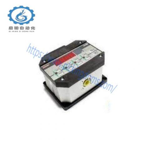 Hydac EDS1791-N-100-000: Precision Control in Industrial Applications