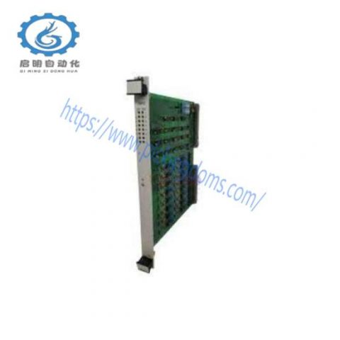 Hyundai Heavy Industries HHI DIM16 Control Module, Industrial Automation