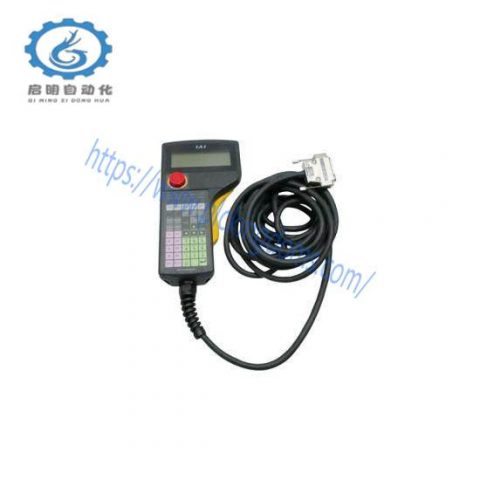 IAI IA-T-XA/HG1T-SA12WH-MK1274-L5 Teach Pendant
