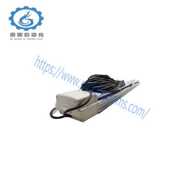 IAI ISA-LXMX-A-400-20-1200-T2-X15-AQ Actuator: Precision Control, High Performance