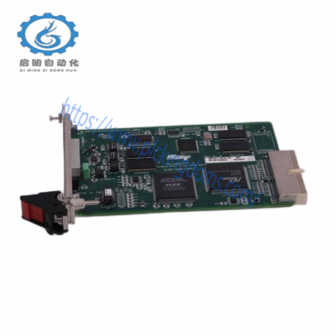 IAI RCS-SM-I-100-H-350-S: High Performance Industrial Control Module