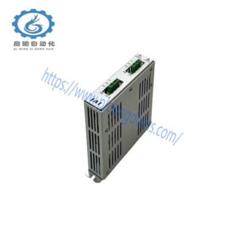 IAI RESU-2 Regenerative Resister Unit