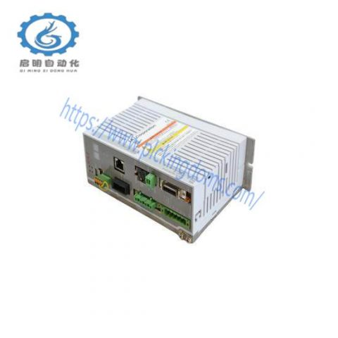 IAI PCON-C Modular Control System, 20PI-CC-0-0-ABU-CT07, 1-Year Warranty