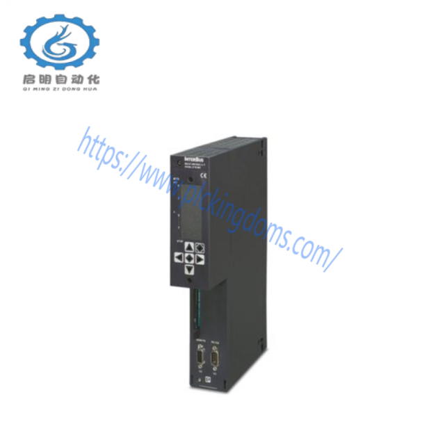 SIEMENS SIMATIC S7 400 DSC/I-T PLC System