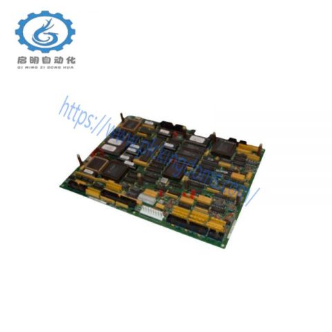 GE IC200ALG265 Analog Input Module: Advanced, High-Precision Control Solution
