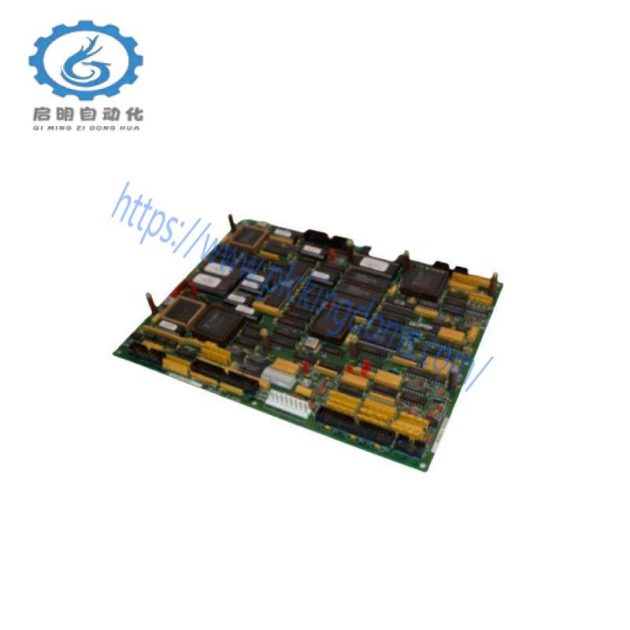 GE IC200ALG265 Analog Input Module: Advanced, High-Precision Control Solution