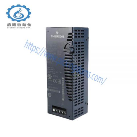 GE IC200PWB001 - VersaMax Series Booster Carrier for Enhanced Process Control