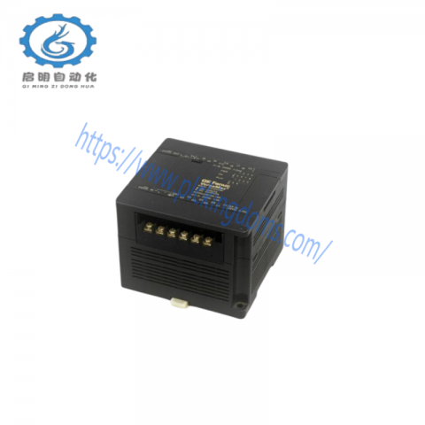 GE IC200UDD104-BG Microcontroller - High Performance Control Module