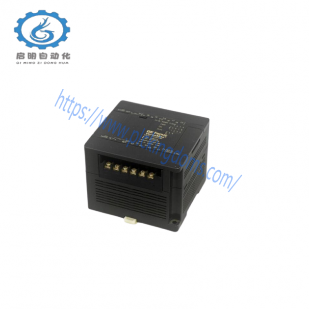 GE IC200UDD104-BG Microcontroller - High Performance Control Module