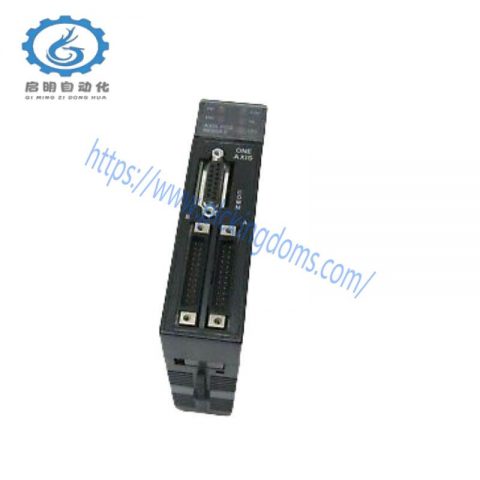 GE IC693APU301 Motion Mate Axis Positioning Module, Motion Control & Automation Solutions
