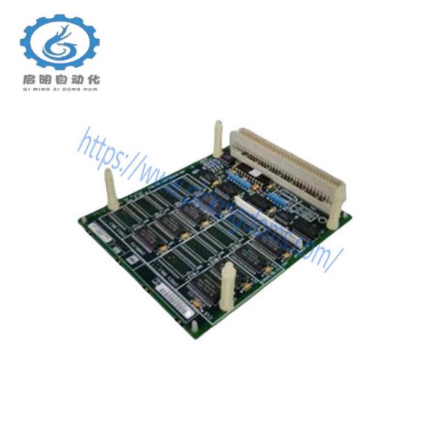 GE Fanuc IC693PBS105 Electric Power Module - Efficient Control in Industrial Environments