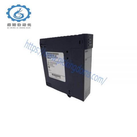 GE Fanuc IC695CMX128 Reflective Memory Module - Cutting-edge Storage for Industrial Automation