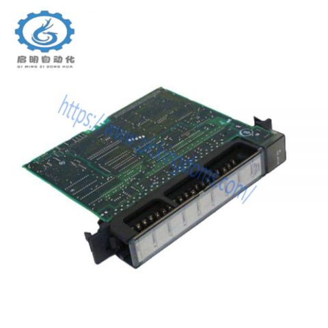 GE IC697ALG230 Analog Input Module - High-Performance, Industry-Standards Compliant