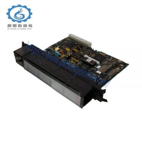 GE Fanuc IC697ALG321 Analog Input Module - Advanced, Reliable, Industrial-grade Analog Data Acquisition Solution