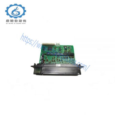 GE IC697MDL710: Advanced Output Relay Module by GE, for Industrial Automation