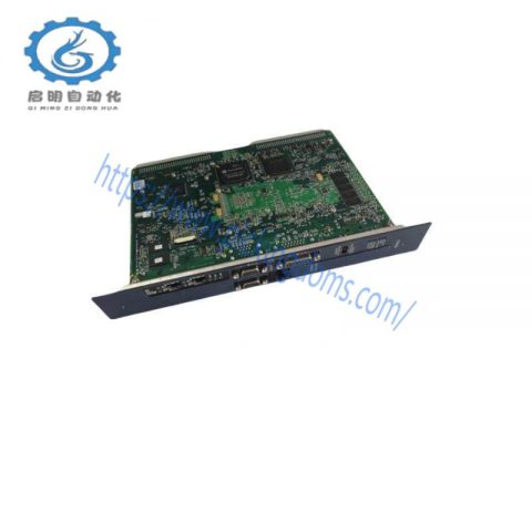 GE IC698CRE030 - High Performance CPU for RX3i PACSystem