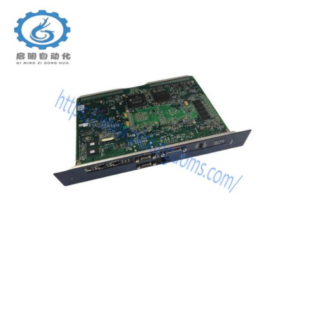 GE IC698CRE030 - High Performance CPU for RX3i PACSystem