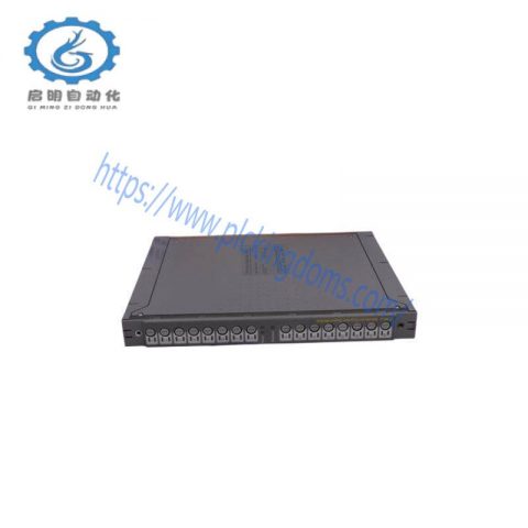 ICS T8310C: Precision Control Board for Industrial Automation, 200 characters or less