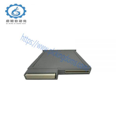 ICS T8448 Interface Module - Industrial Control Module by ICS