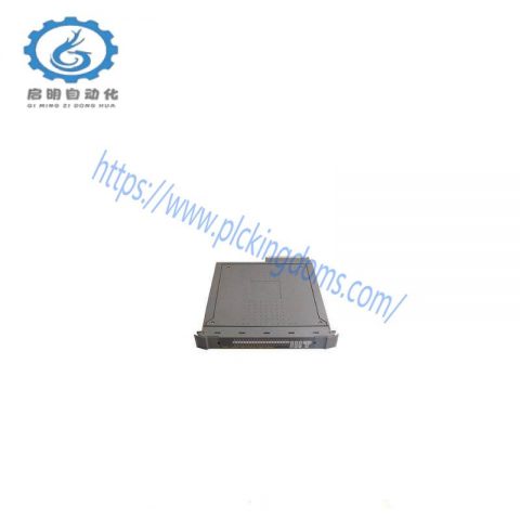 ICS Digital Output Module T8451C, Precision Control Solutions for Industrial Automation