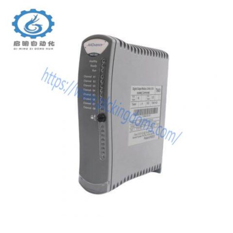 ICS TRIPLEX 1433/09232486825 Modular Control System